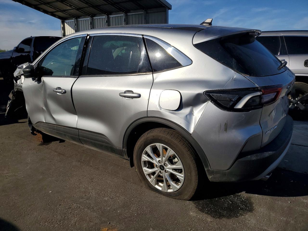 2024 Ford Escape Active - Фото 2