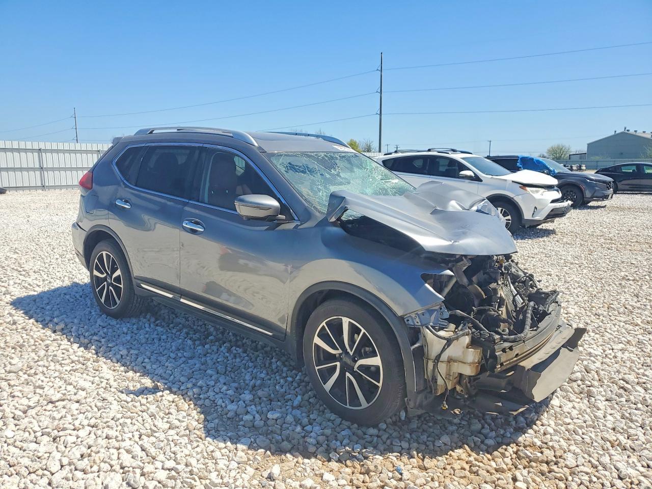 2018 Niss Rouge Sl - Фото 4