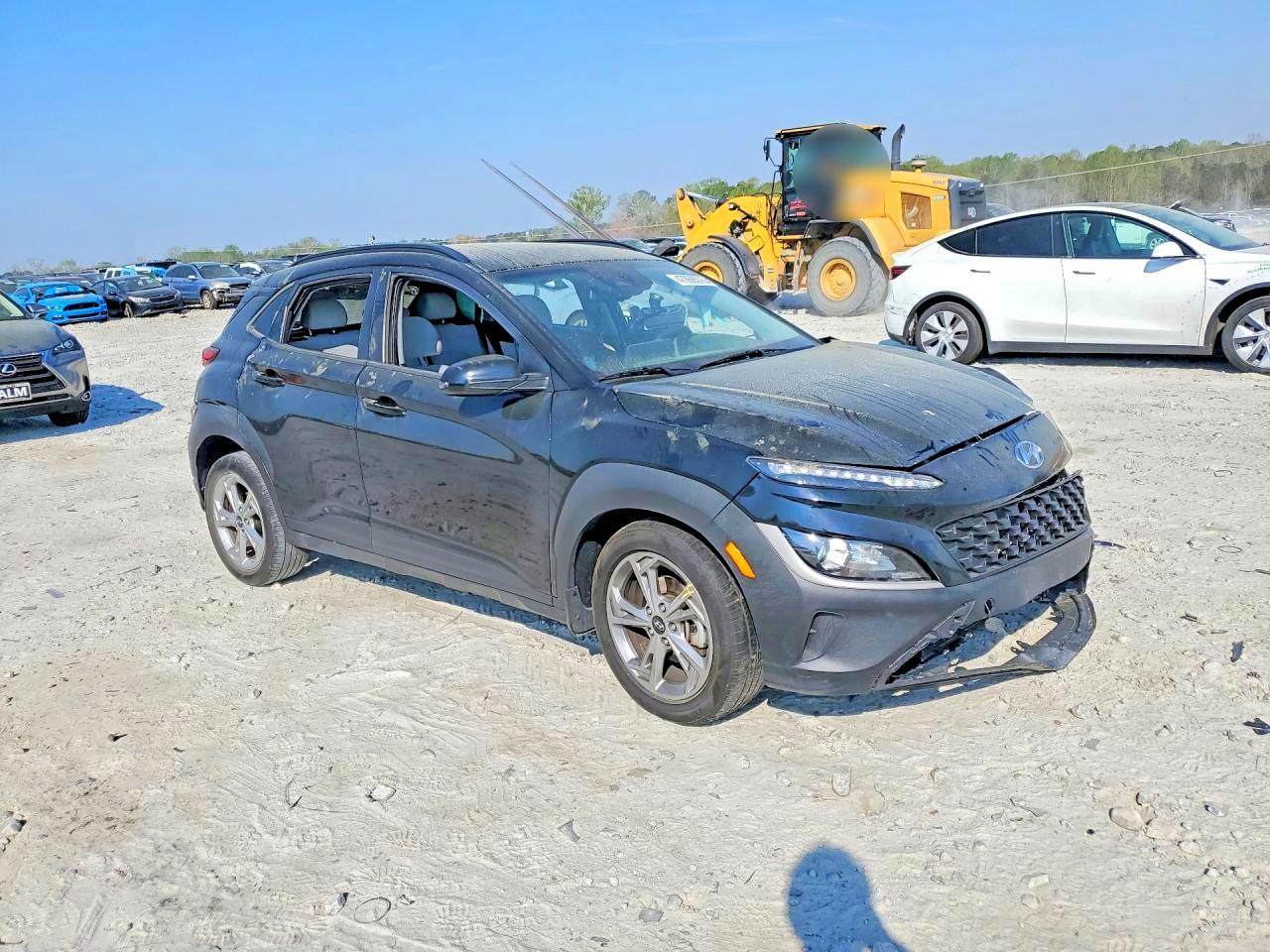 2022 Hyundai Kona Sel - Image 4