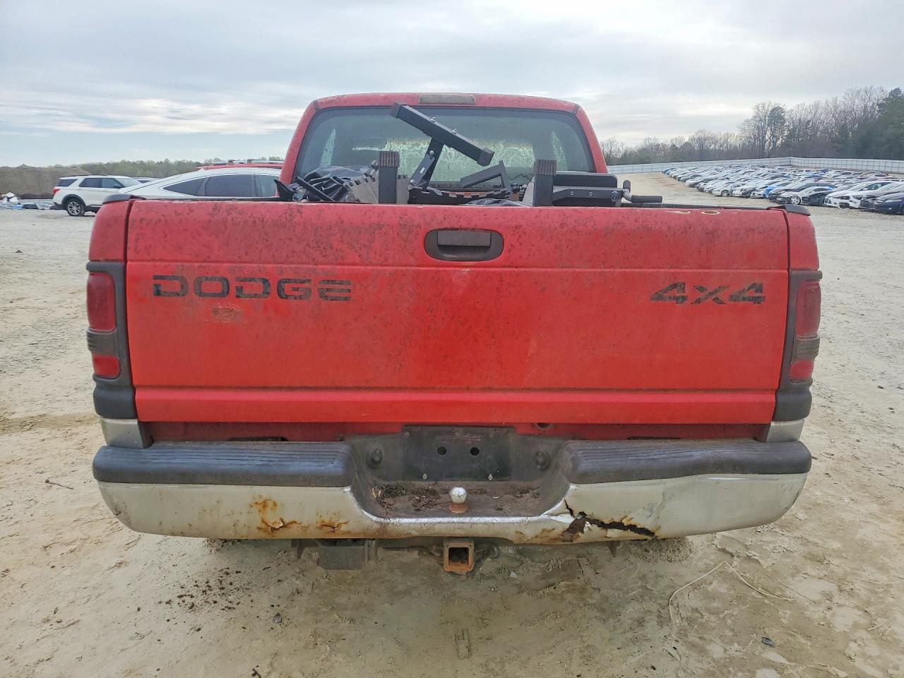 1999 Dodge Ram 1500 - Image 6