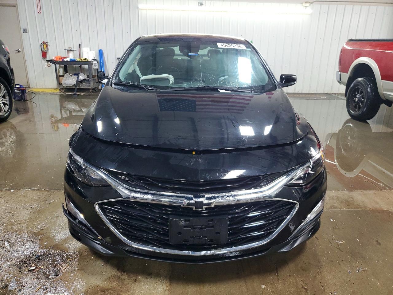 2024 Chevrolet Malibu Rs - Фото 5