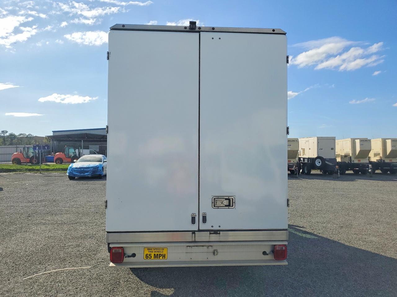 2021 Ford Transit Delivery Truck - Image 6