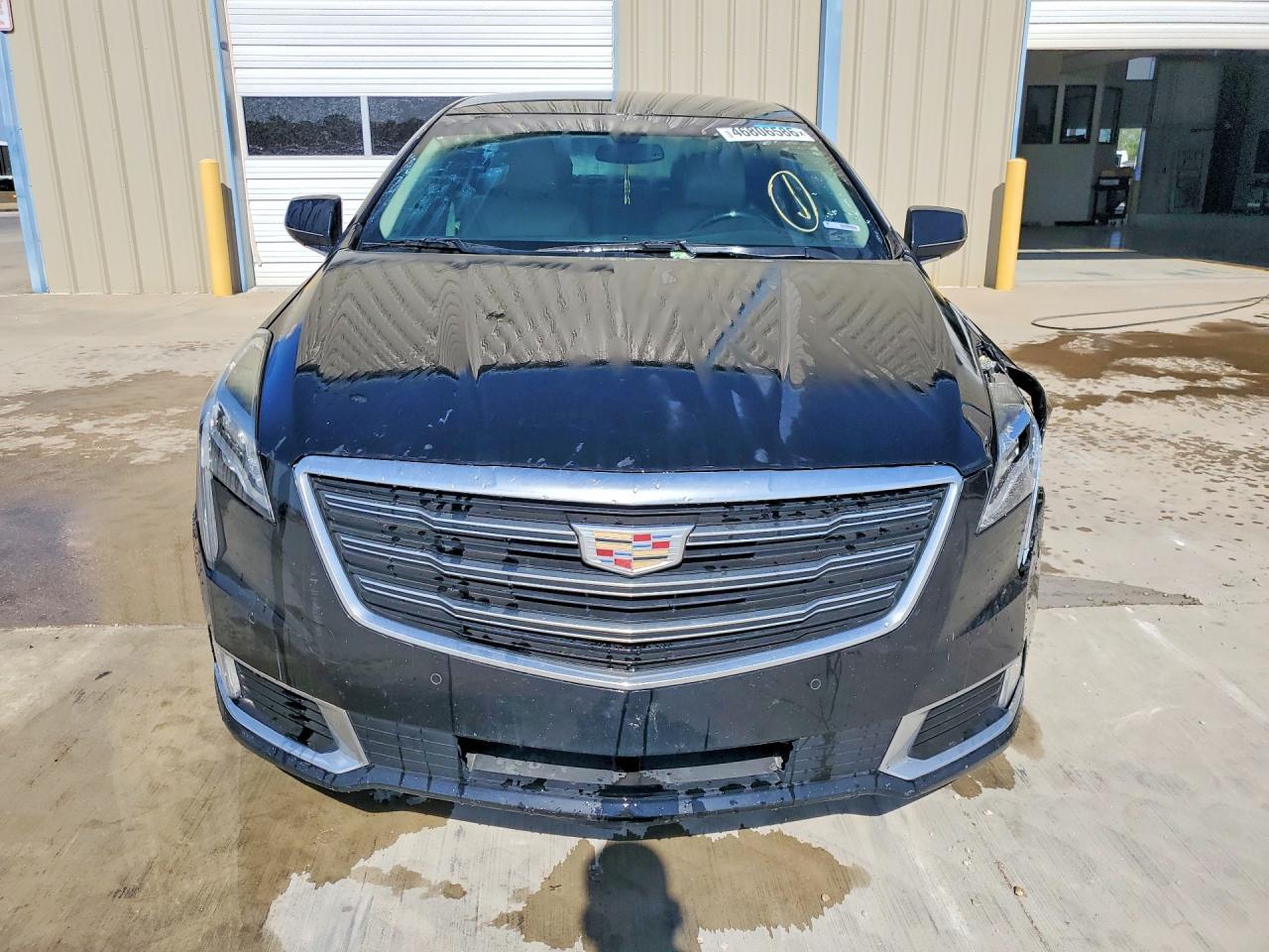 2019 Cadillac Xts Luxury - Фото 5