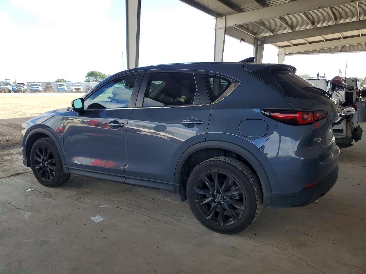 2023 Mazda Cx-5 Preferred - Image 2