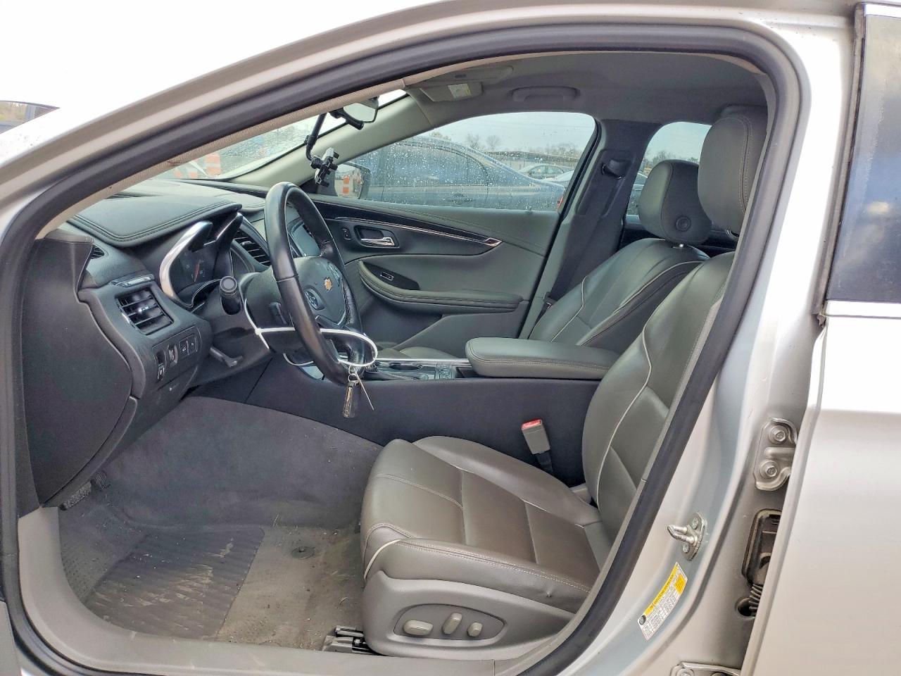 2018 Chevrolet Impala Premier - Image 7
