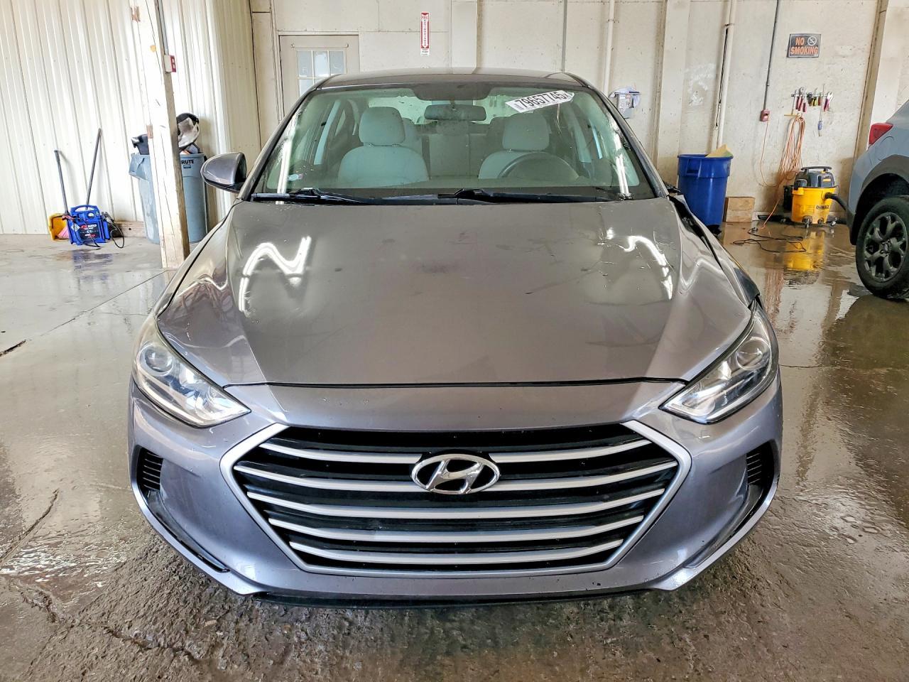 2018 Hyundai Elantra Se - Фото 5