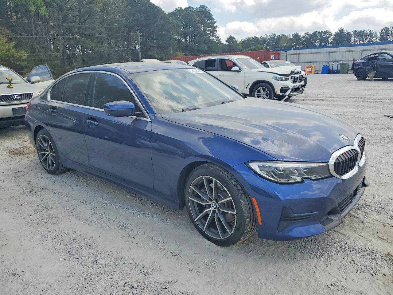 2019 BMW 330I - Image 4