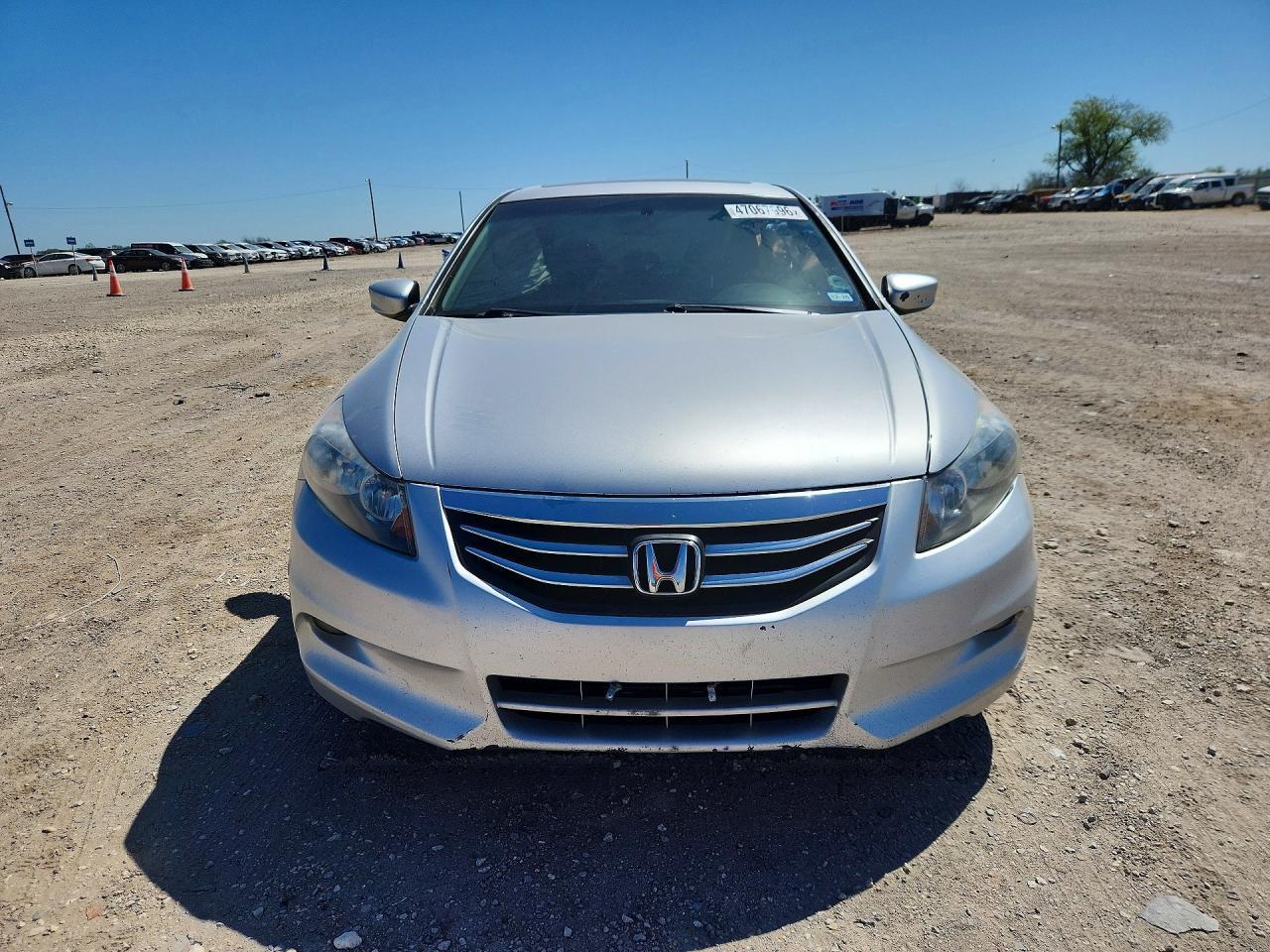 2011 Honda Accord - Image 5