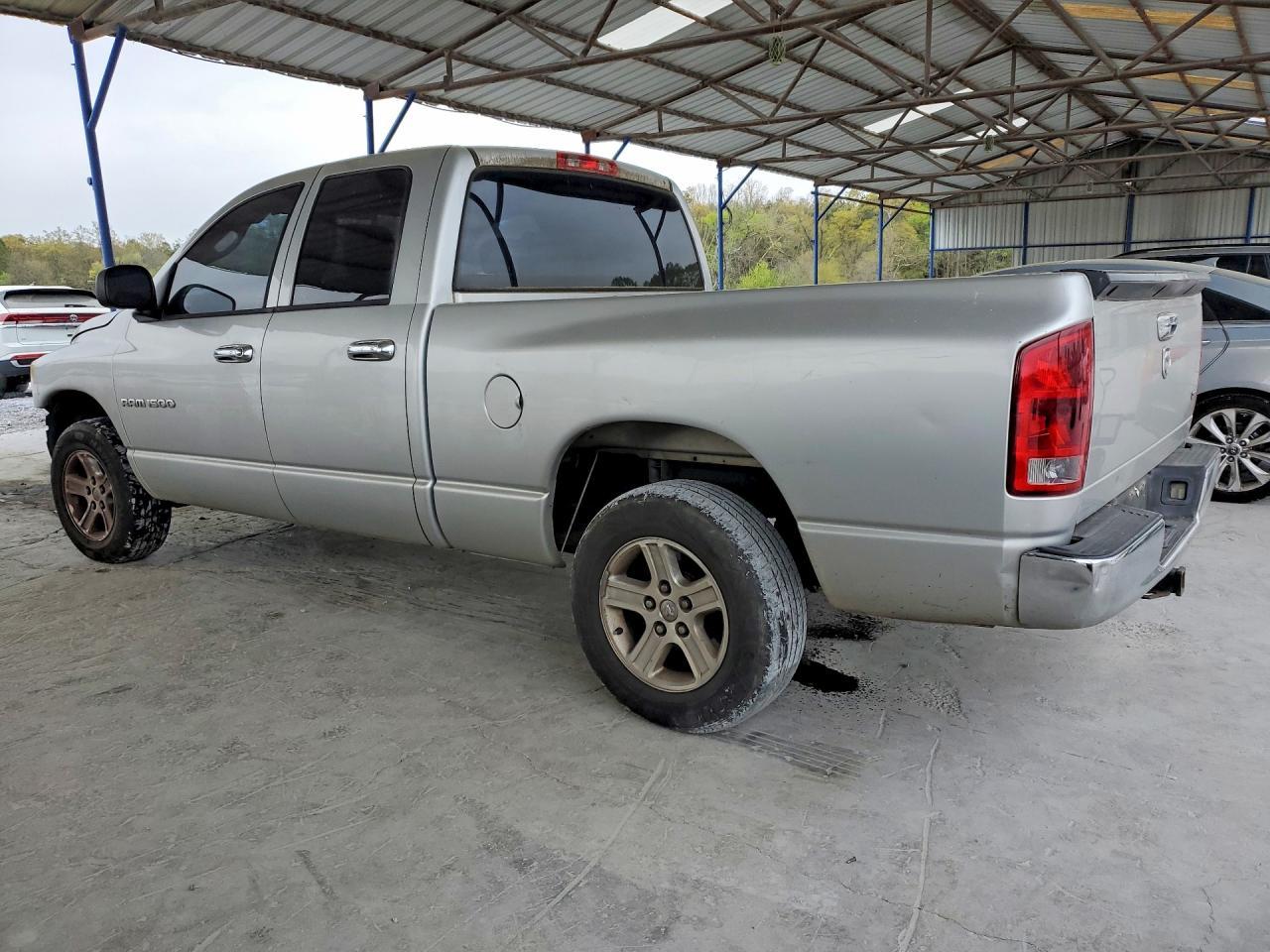 2006 Dodge Ram 1500 St - Image 2