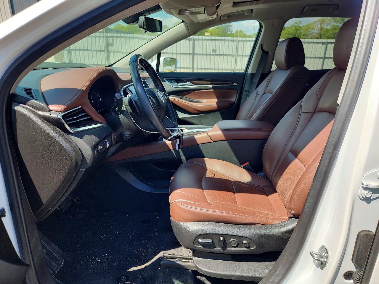 2020 Buick Enclave Avenir - Фото 7