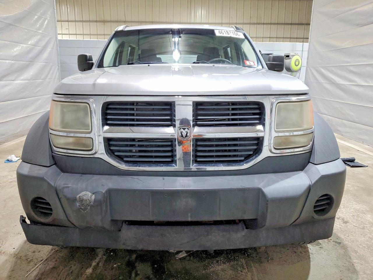 2008 Dodge Nitro Sxt - Фото 5