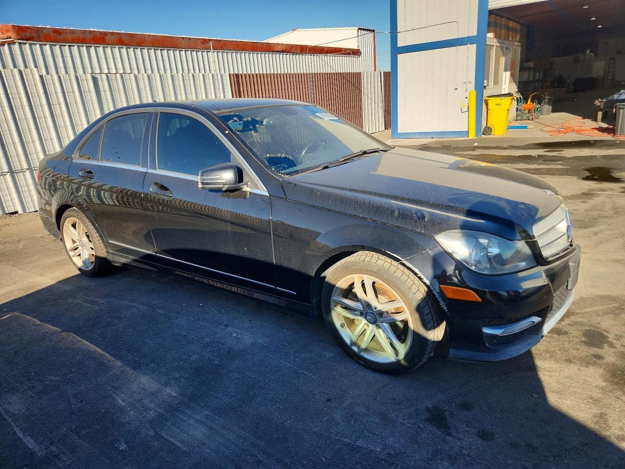 2013 Mercedes Benz Cla - Image 4