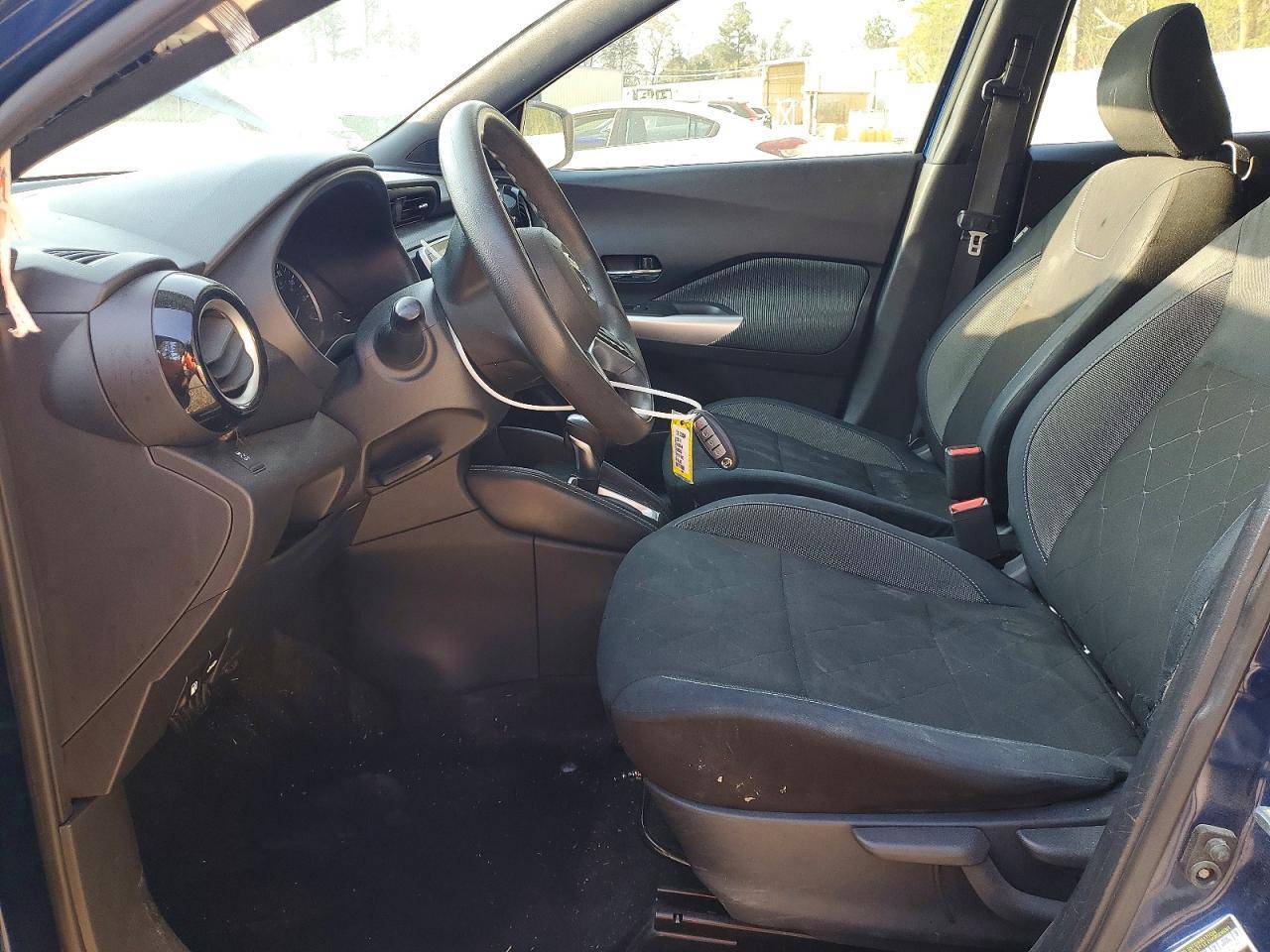 2018 Nissan Kicks Sv - Image 7