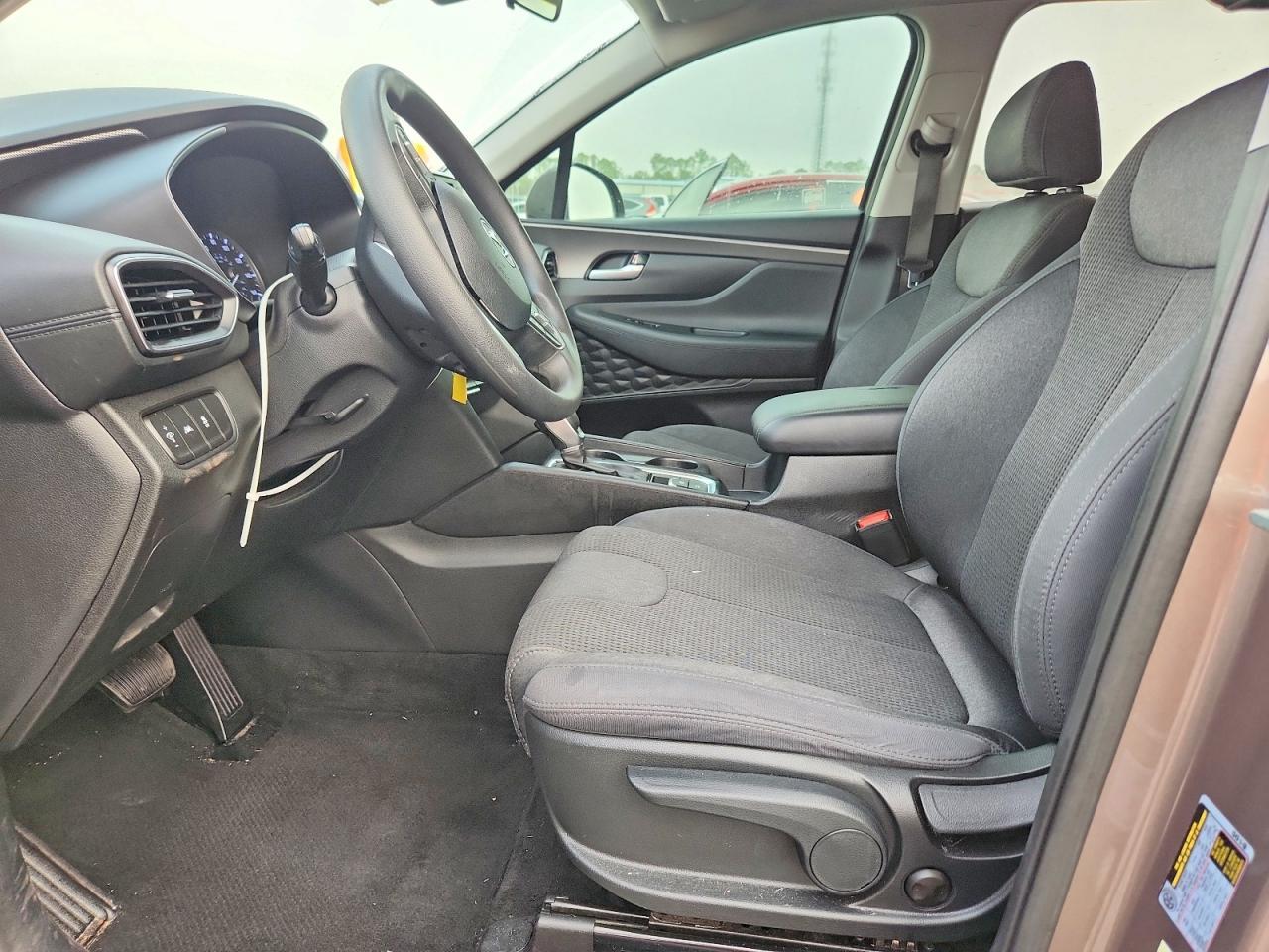 2020 Hyundai Santa Fe Se - Фото 7