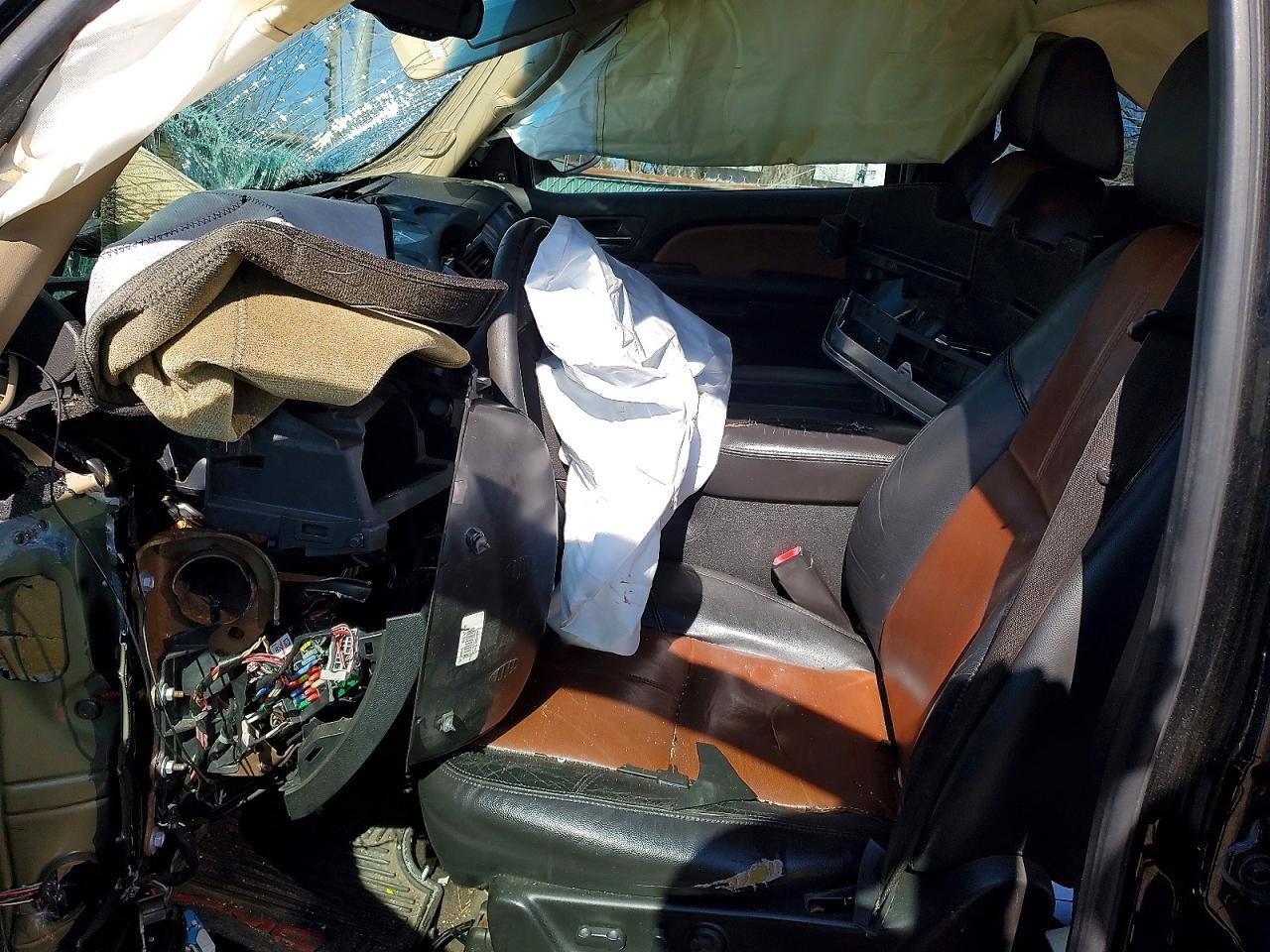2008 Chevrolet Avalanche K1500 - Image 7