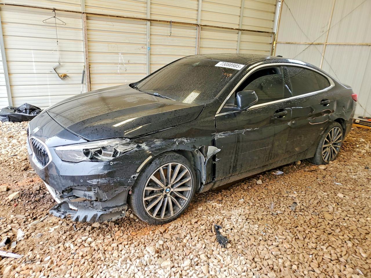 2022 BMW 228I