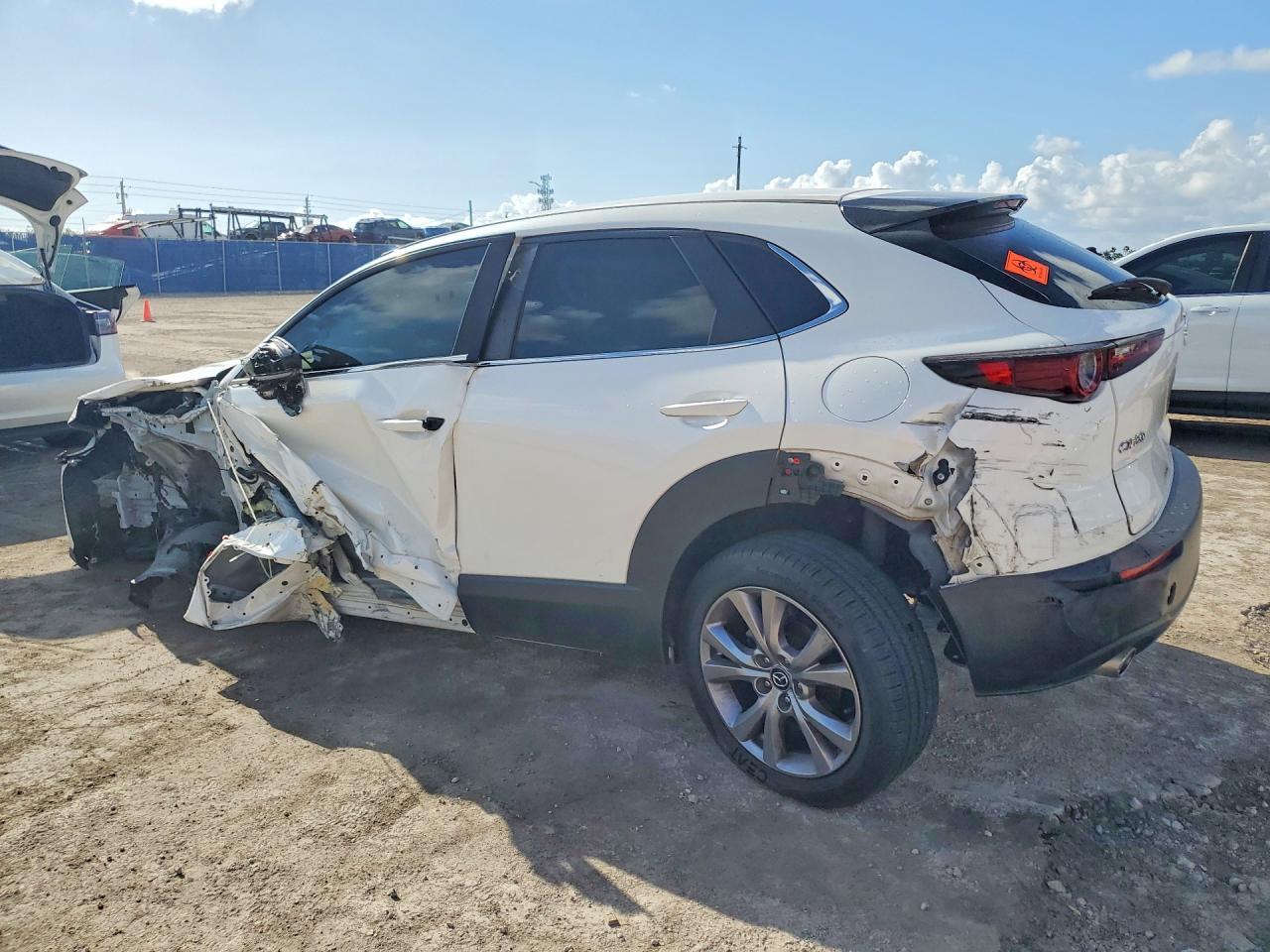 2021 Mazda Cx-30 Select - Image 2
