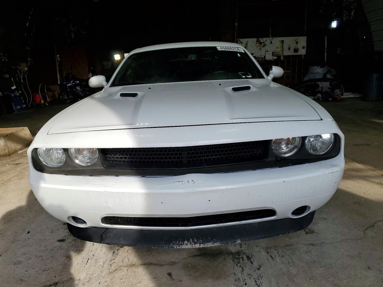 2014 Dodge Challenger Sxt - Фото 5