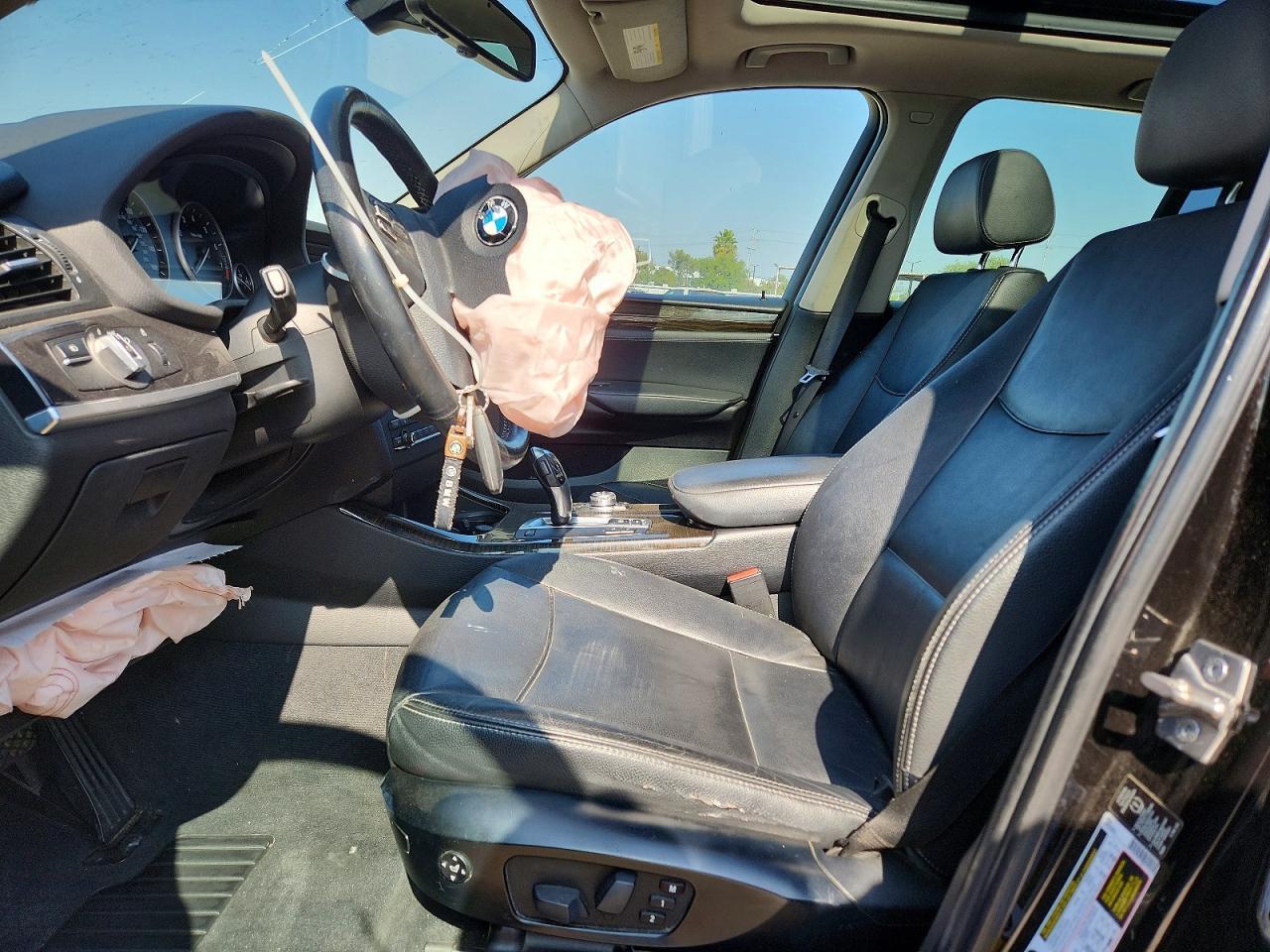 2012 BMW X3 xDrive28I - Image 7