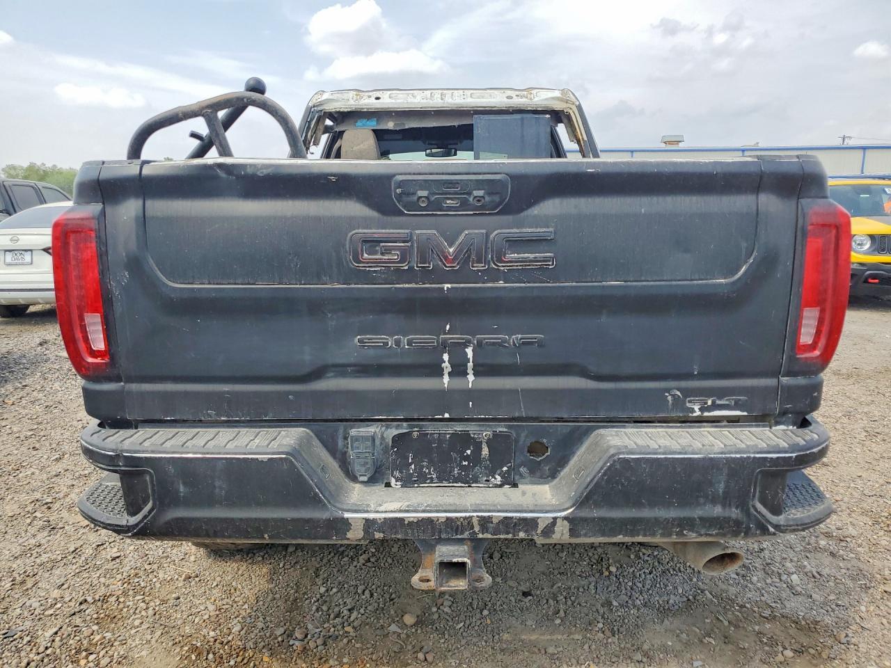 2022 GMC Sierra K2500 Slt - Image 6