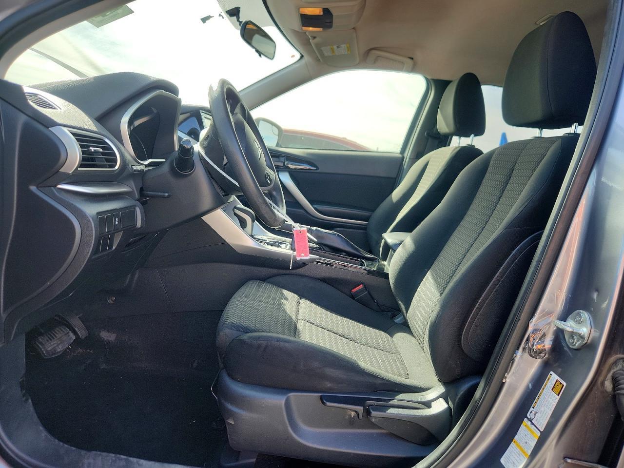 2019 Mitsubishi Eclipse Cross Es - Image 7