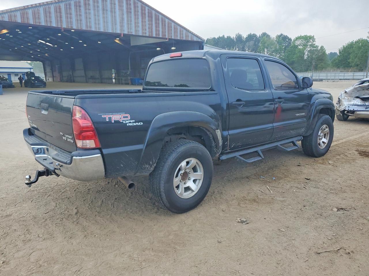 2006 Toyota Tacoma Prerunner V6 - Фото 3