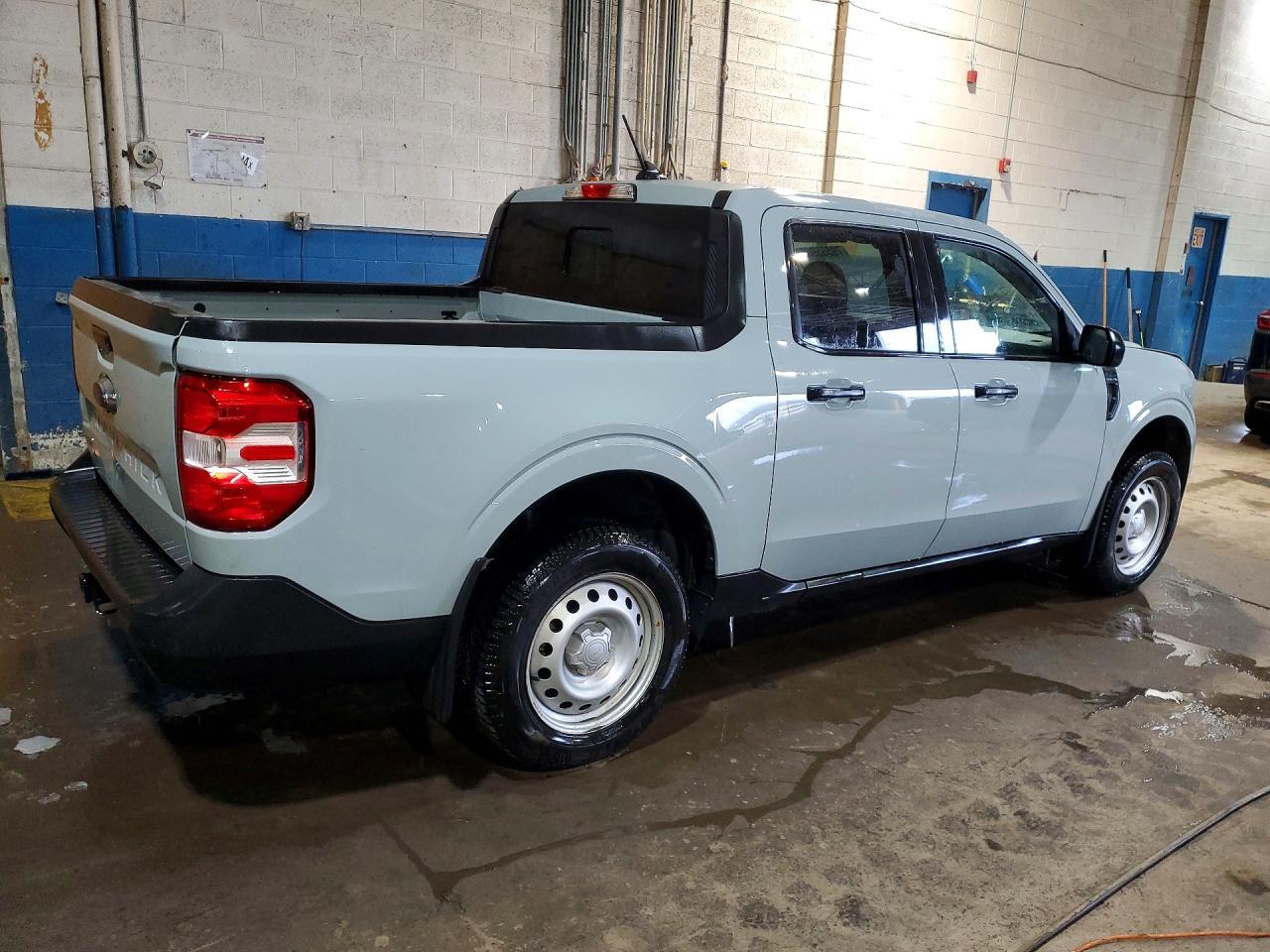 2023 Ford Maverick Xl/Xlt/Lariat - Image 3