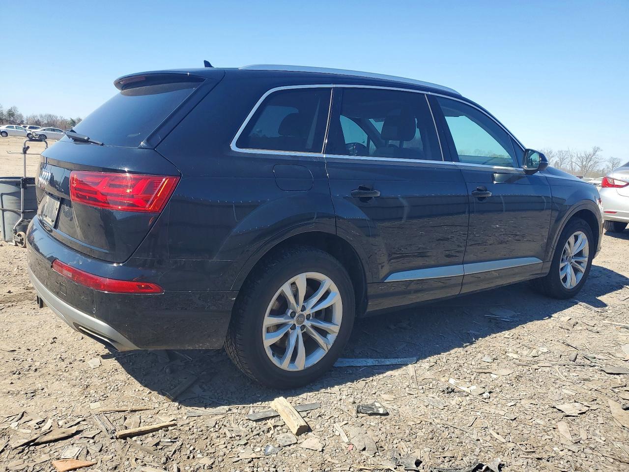 2019 Audi Q7 Premium - Фото 3