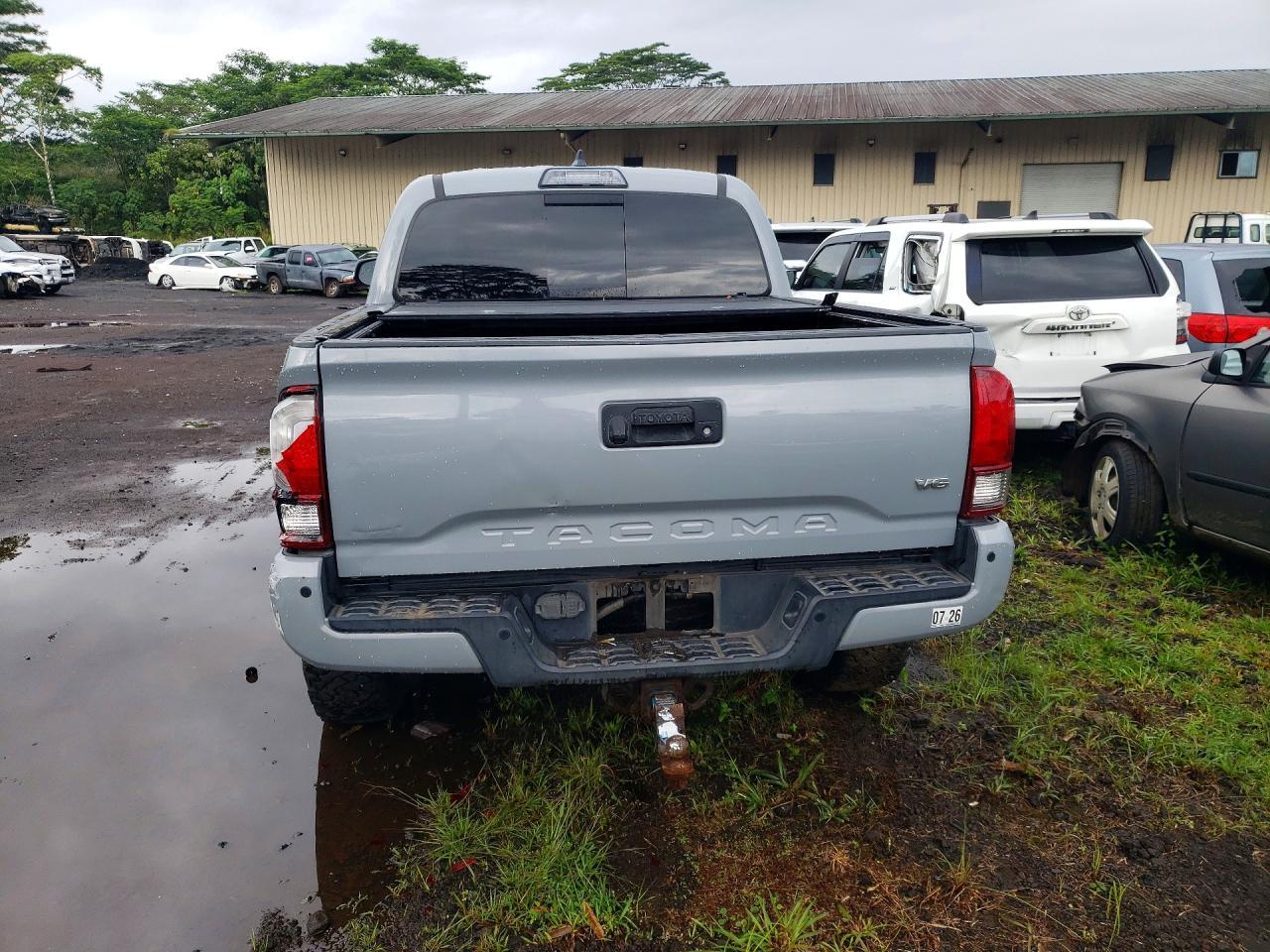2019 Toyota Tacoma Sr V6 - Image 6