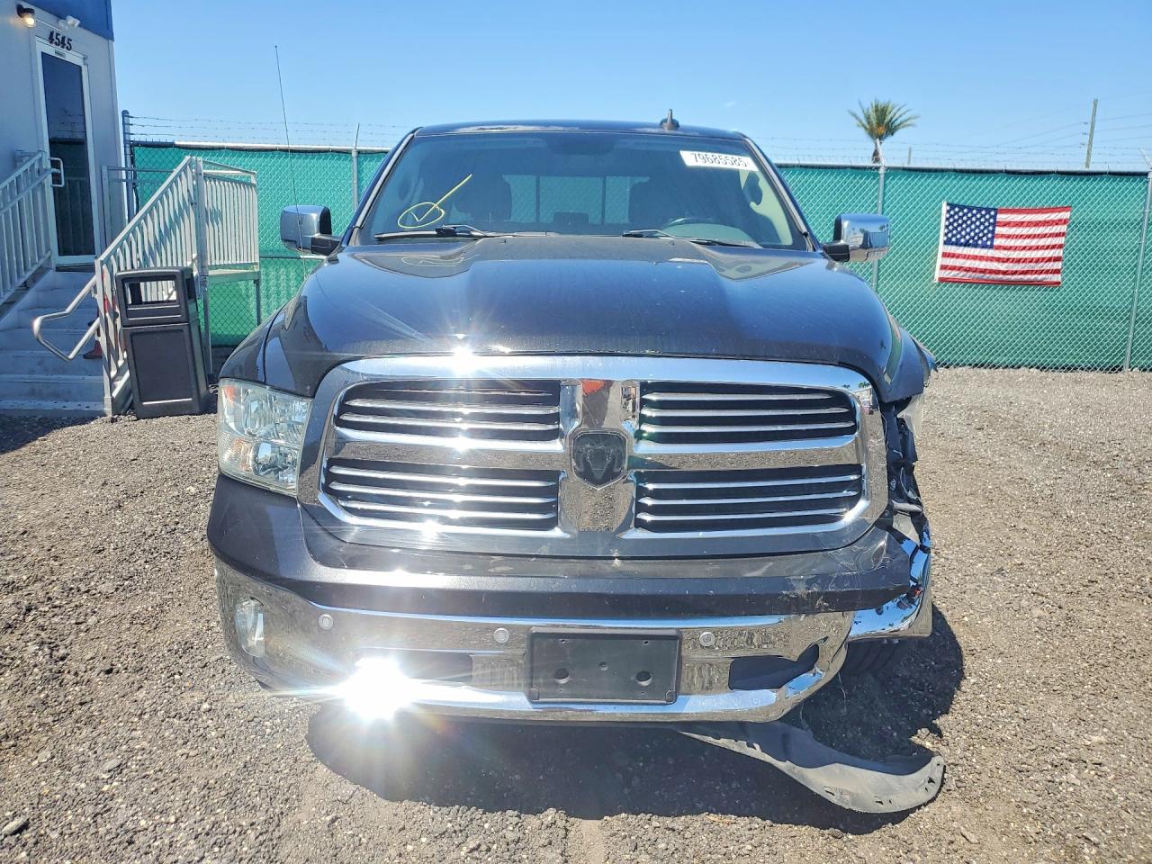 2016 Ram 1500 Slt - Image 5