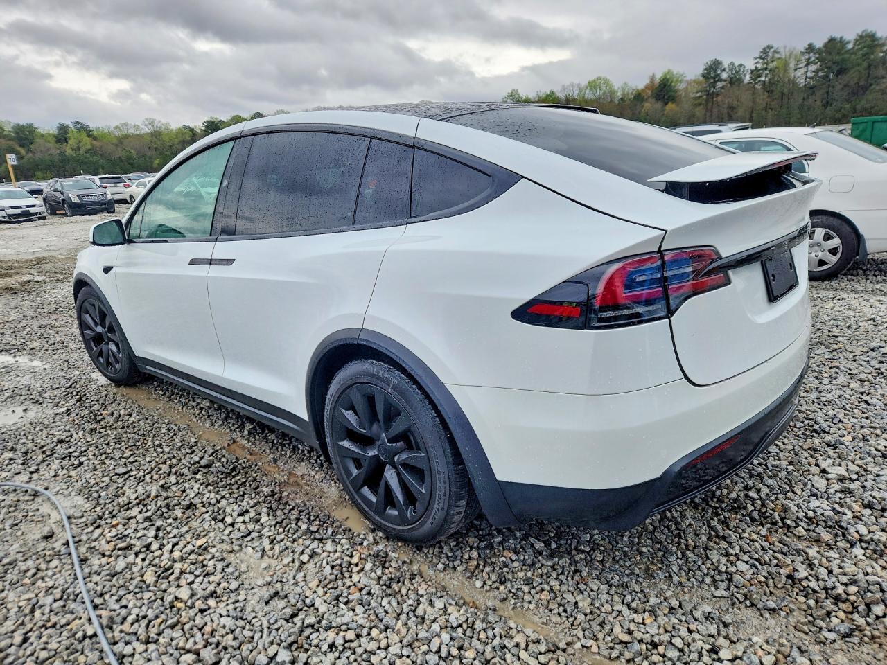 2023 Tesla Model X - Image 2