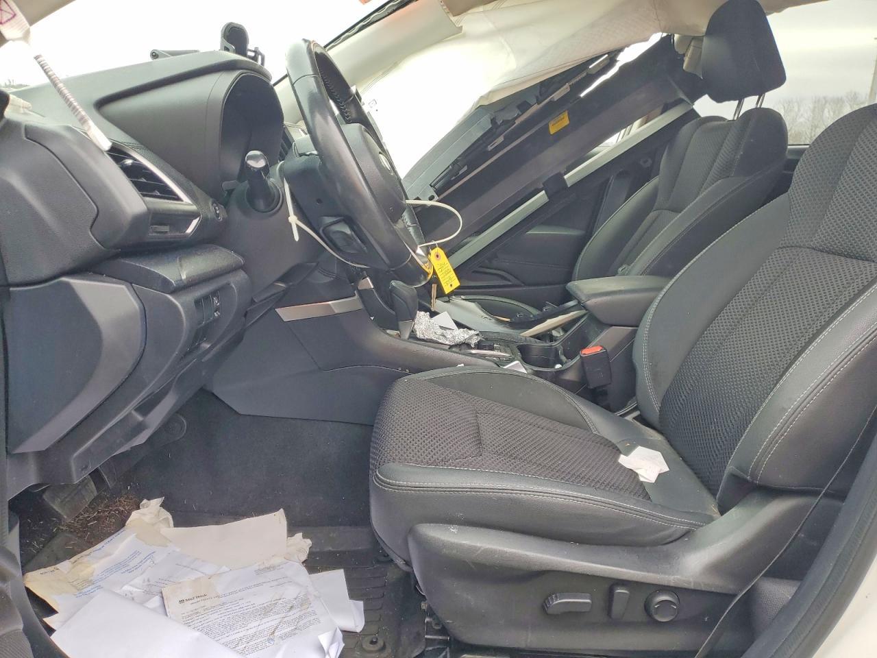 2019 Subaru Forester Premium - Image 7