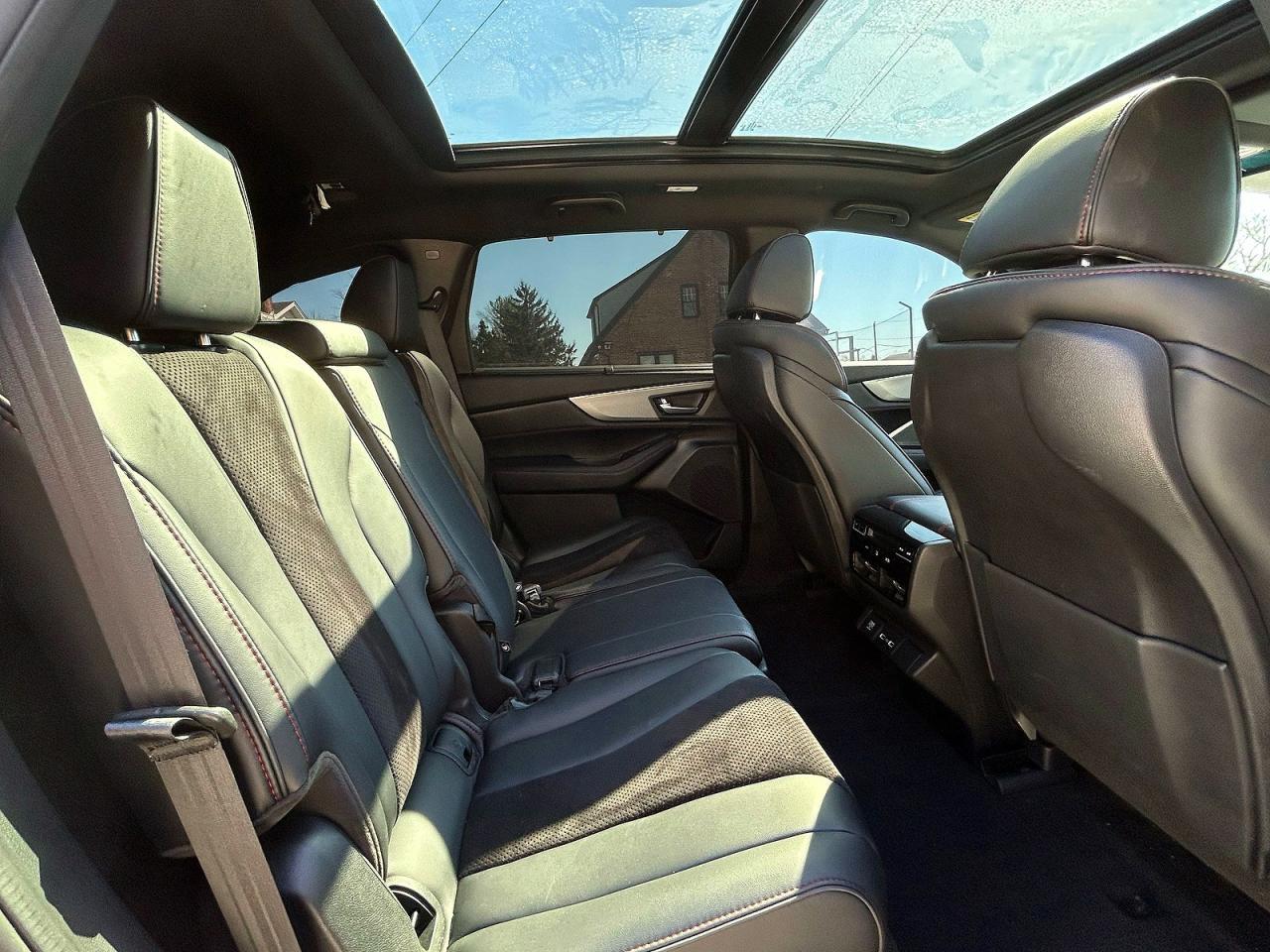 2022 Acura Mdx A-Spec - Фото 6