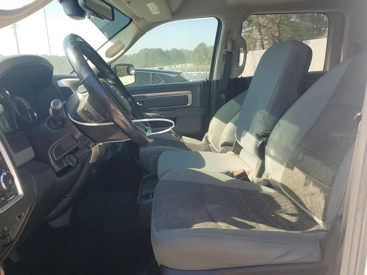 2019 Ram 1500 Classic Slt - Фото 7