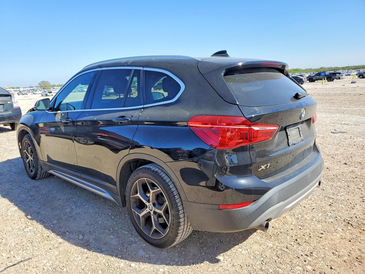 2018 BMW X1 Sdrive28I - Image 2