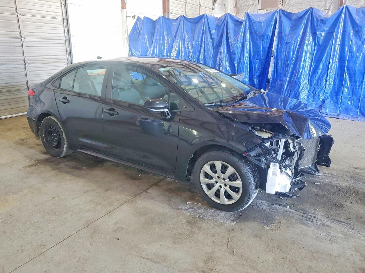 2021 Toyota Corolla - Фото 4