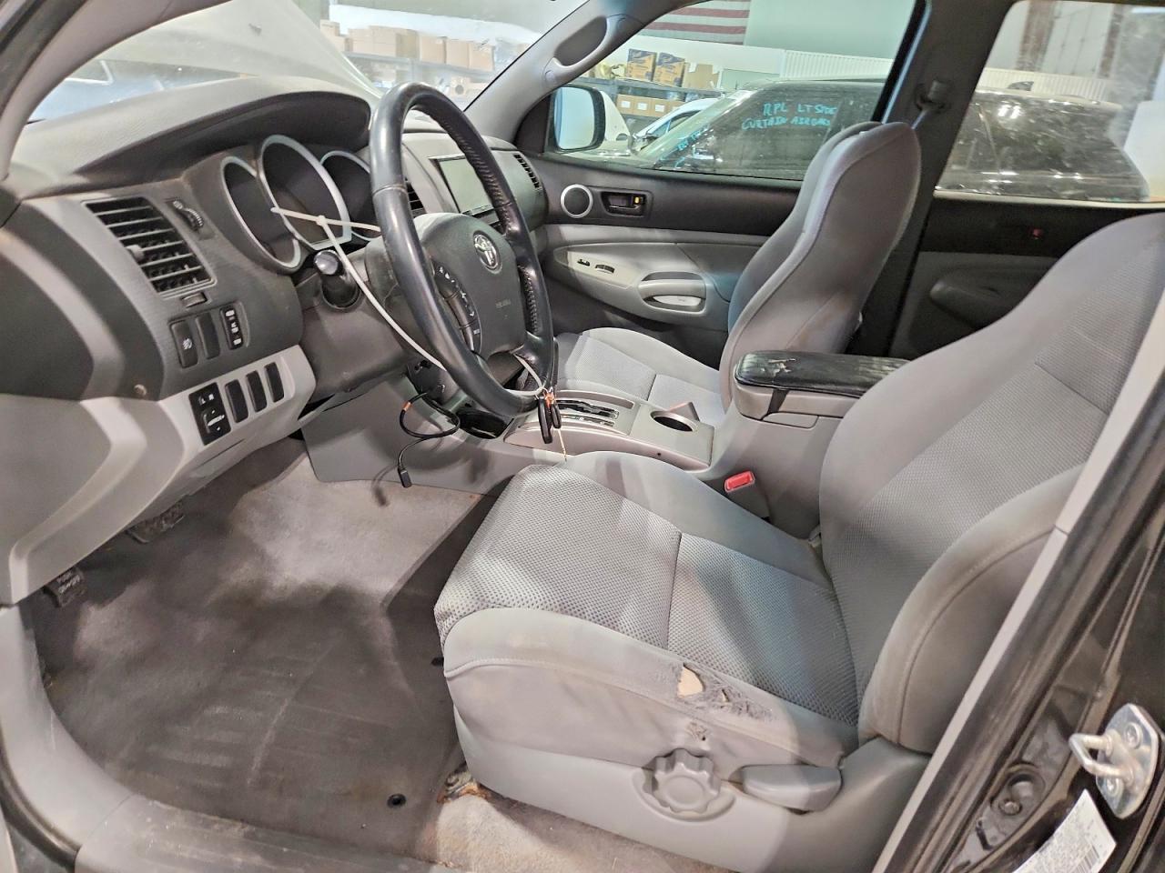 2008 Toyota Tacoma V6 - Фото 7