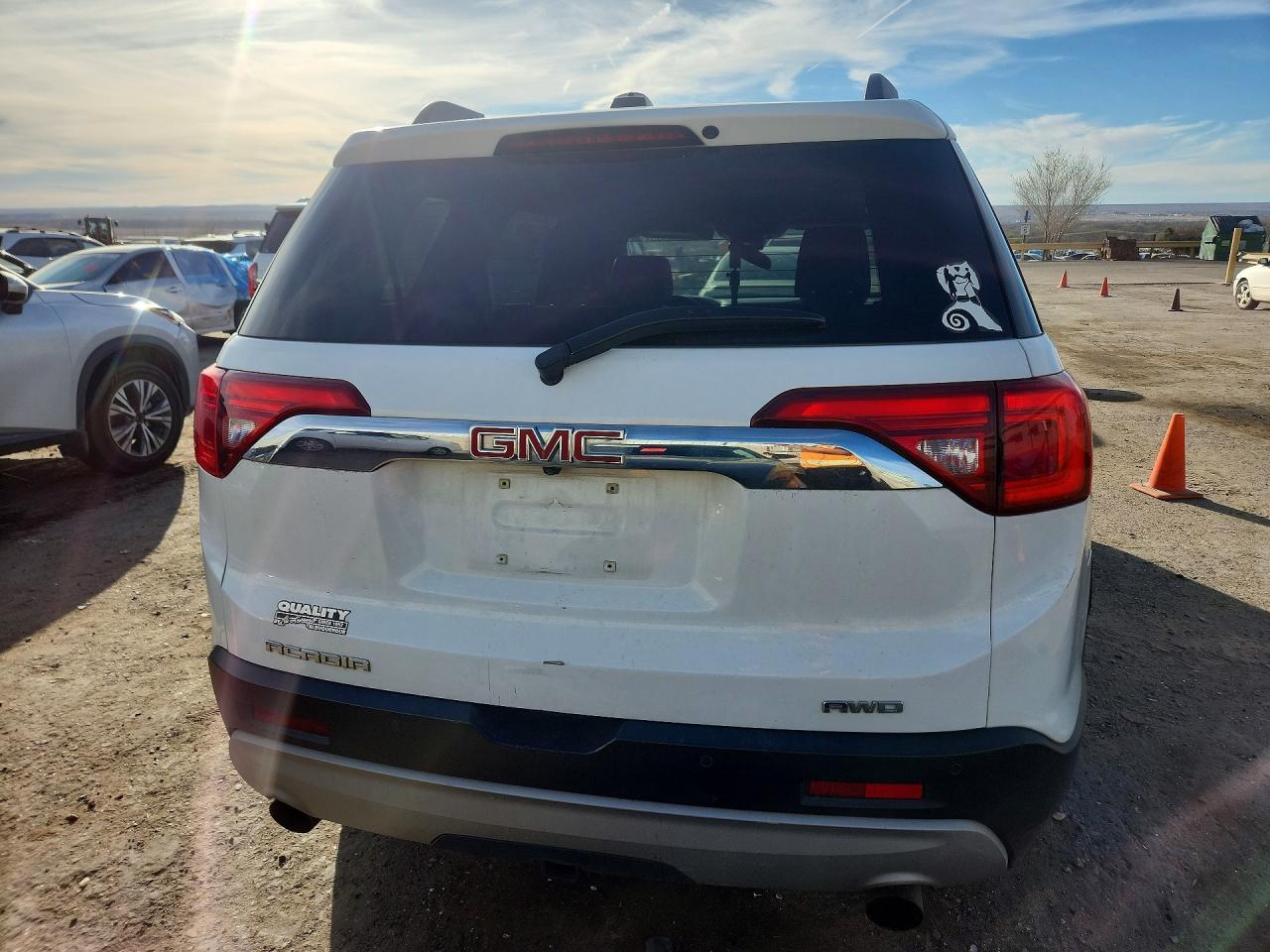 2019 GMC Acadia Slt-1 - Image 6
