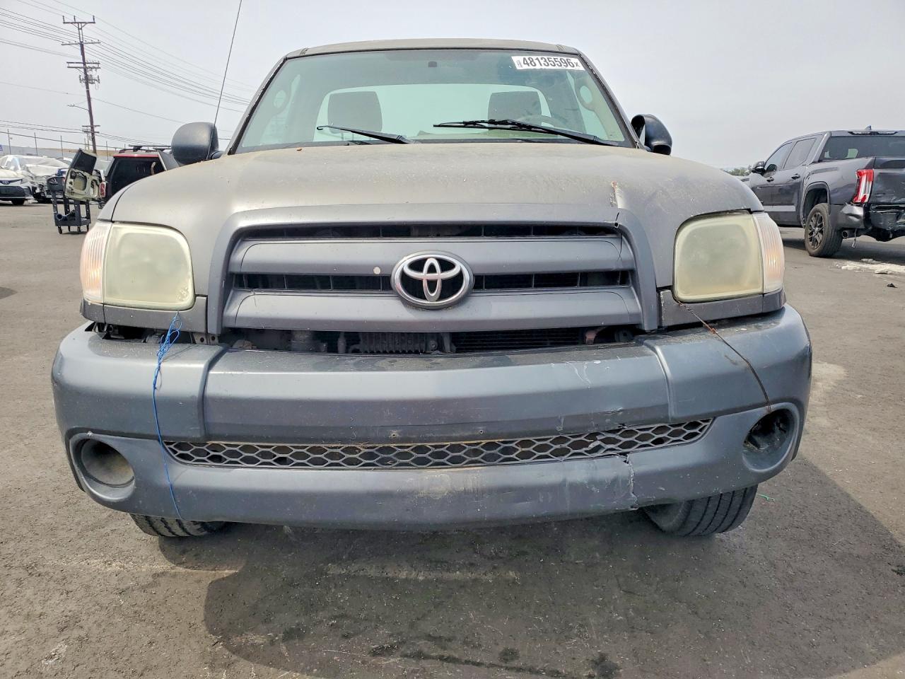 2006 Toyota Tundra Base - Image 5