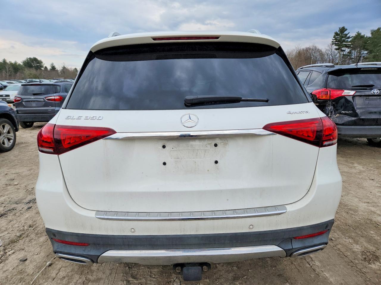 2020 Mercedes-Benz Gle 350 4Matic - Image 6