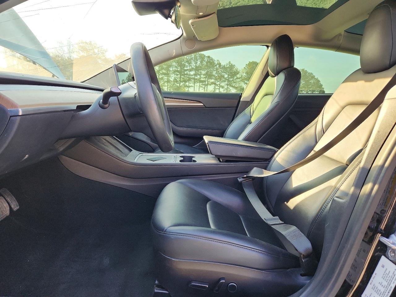 2021 Tesla Model 3 - Image 7