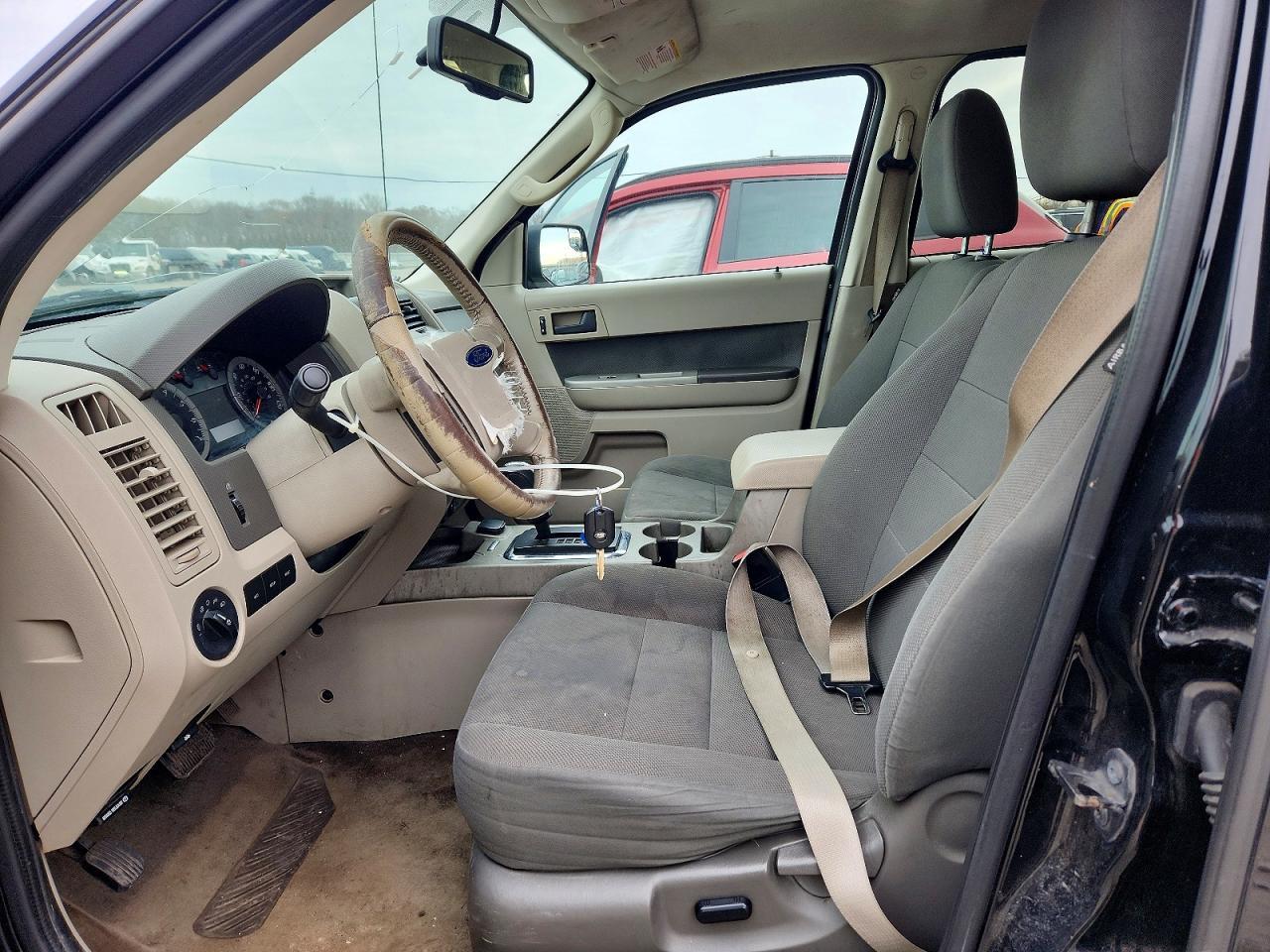 2010 Ford Escape Hybrid - Image 7