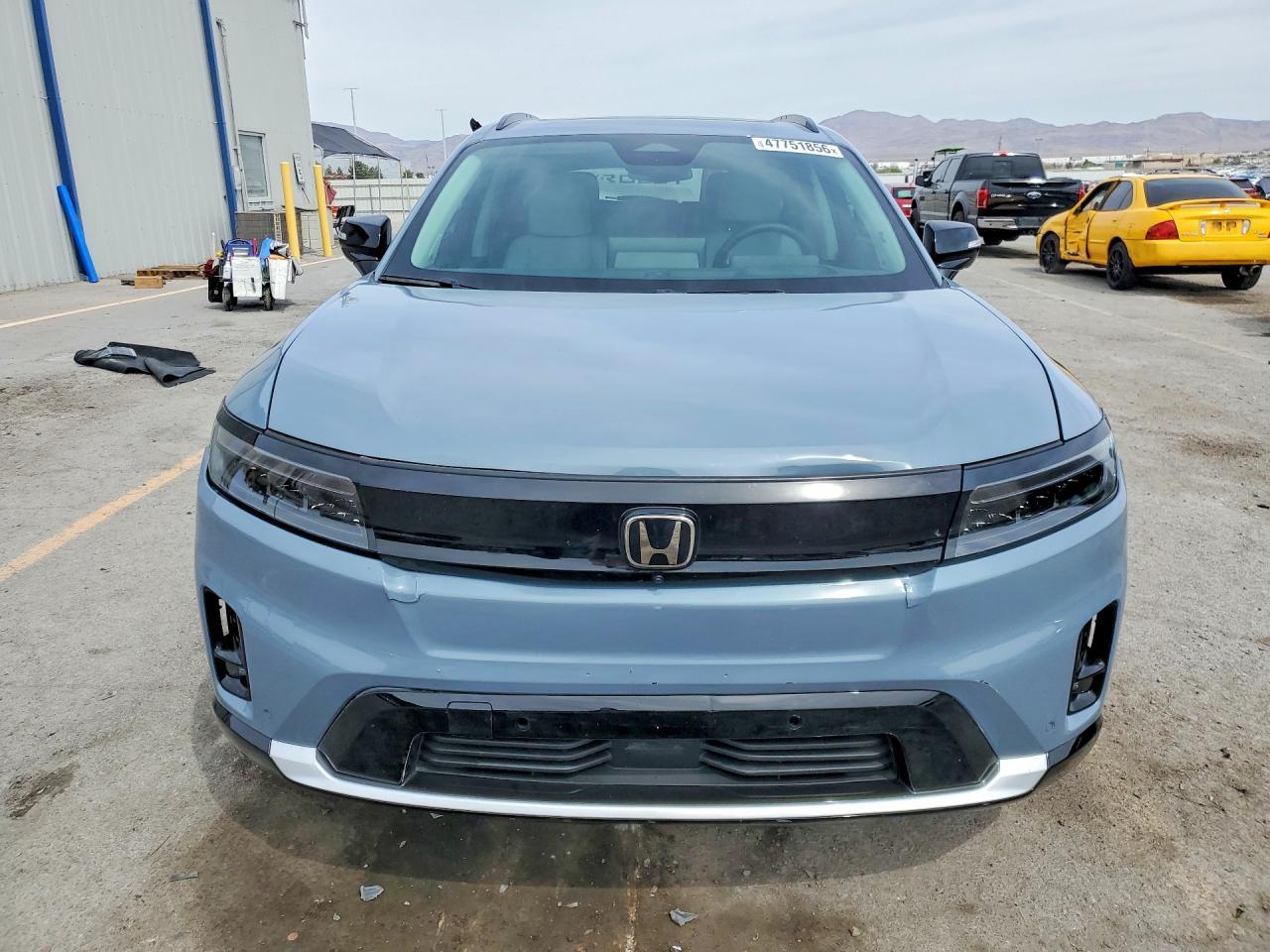 2024 Honda Prologue Elite - Фото 5