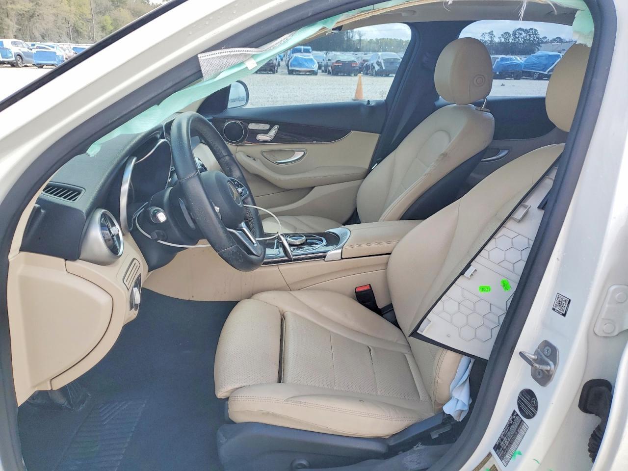 2020 Mercedes-Benz C 300 - Image 7
