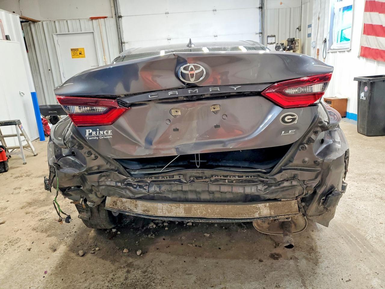 2024 Toyota Camry Le - Image 6