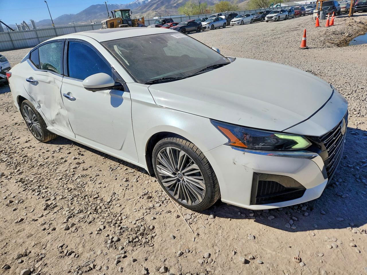2023 Nissan Altima 2.5 Sl - Фото 4