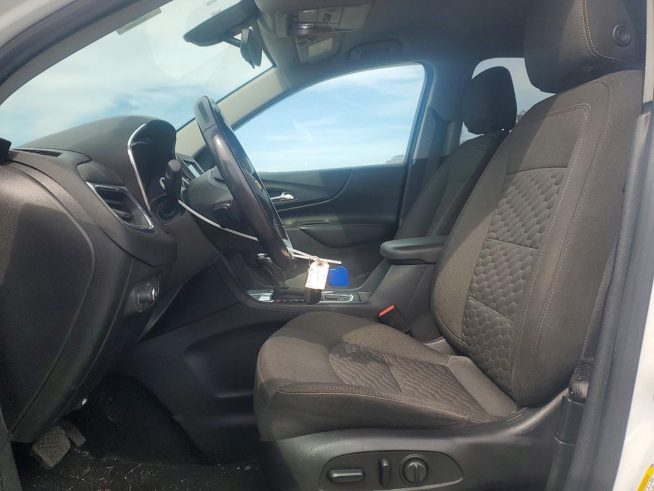 2019 Chevrolet Equinox Lt - Фото 7