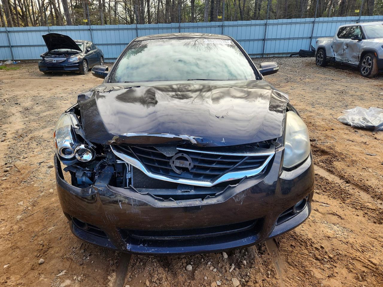 2010 Nissan Altima 2.5 S - Image 5