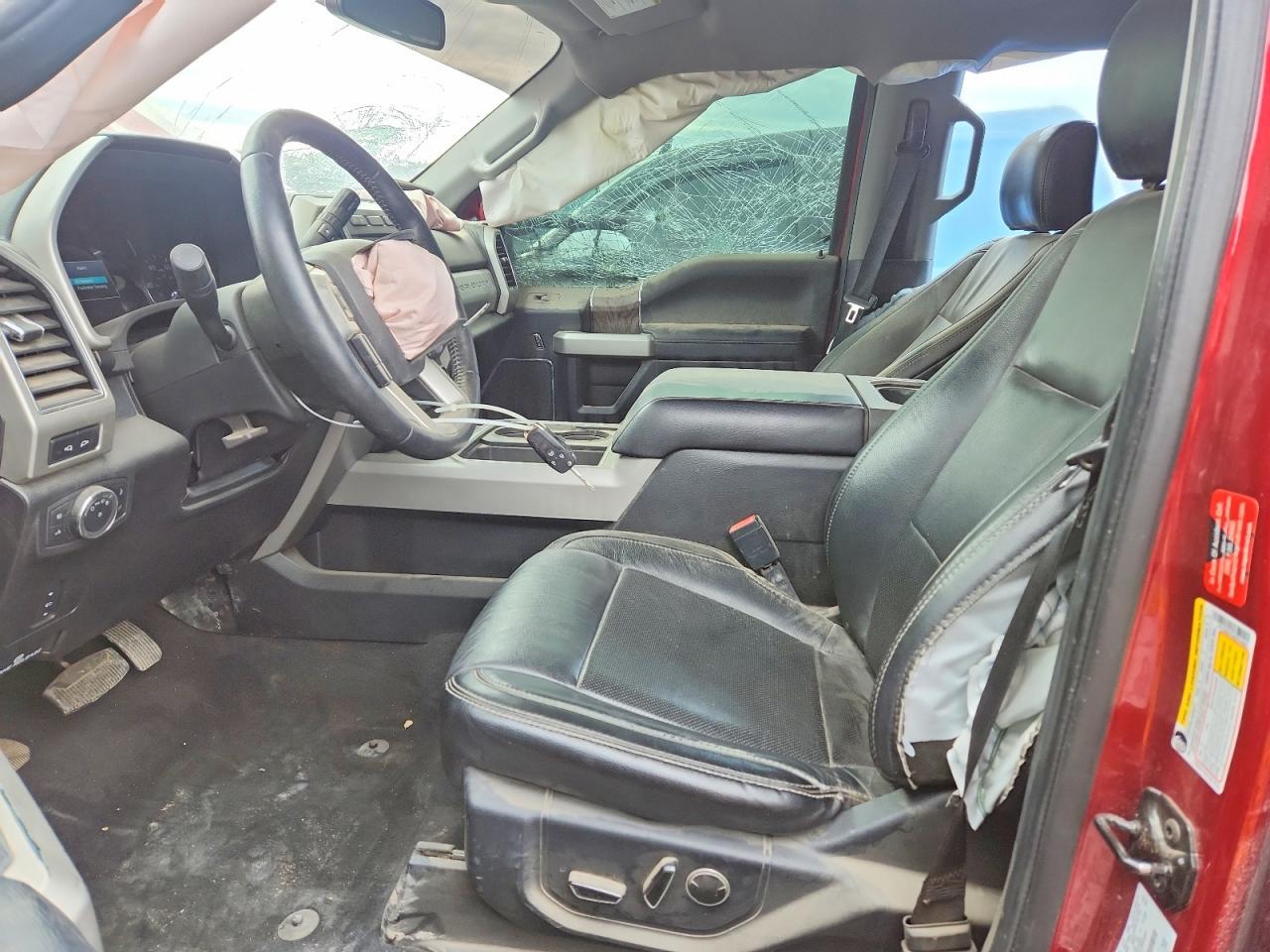 2019 Ford F250 Super Duty - Image 7