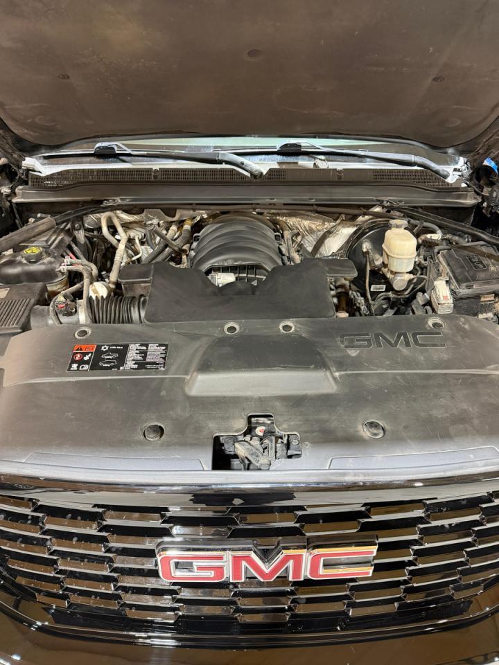 2015 GMC Yukon Slt - Фото 7